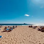 Appartement Olas Playa De Levante