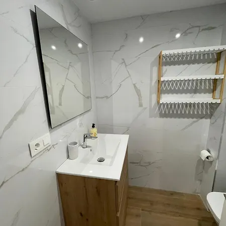 Apartment Olas Playa De Levante