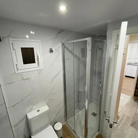 Apartment Olas Playa De Levante *