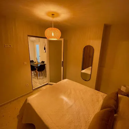 Apartment Olas Playa De Levante Benidorm
