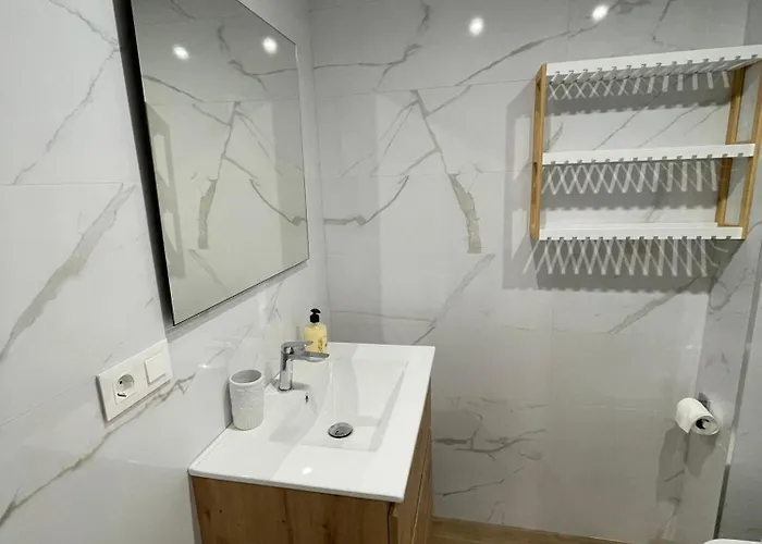 Apartmán Olas Playa De Levante