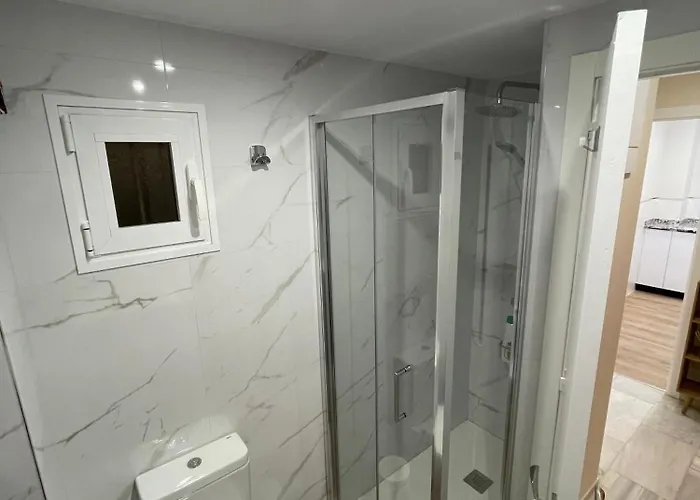 Apartmán Olas Playa De Levante *