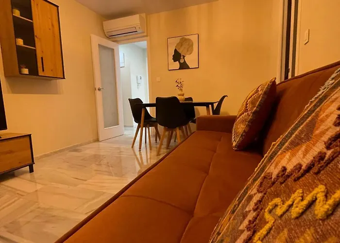 Olas Playa De Levante