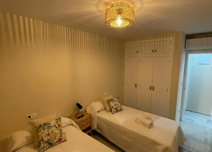 Apartmán Olas Playa De Levante