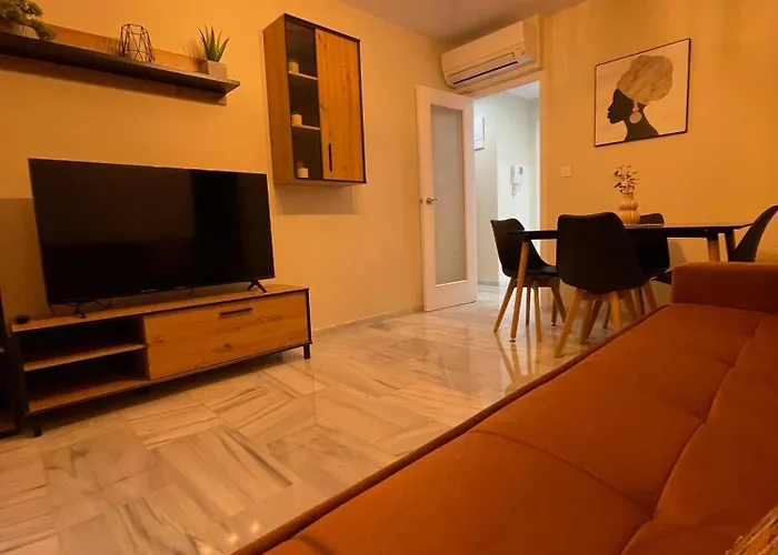 Apartmán Olas Playa De Levante